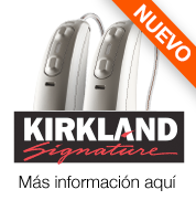 KIRKLAND Signature audífono premium digital