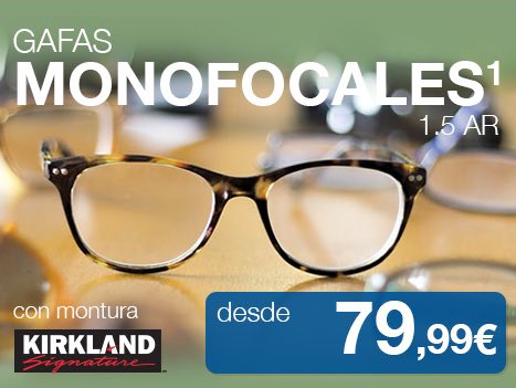 Costco lentes graduados sale