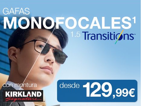 Costco lentes best sale